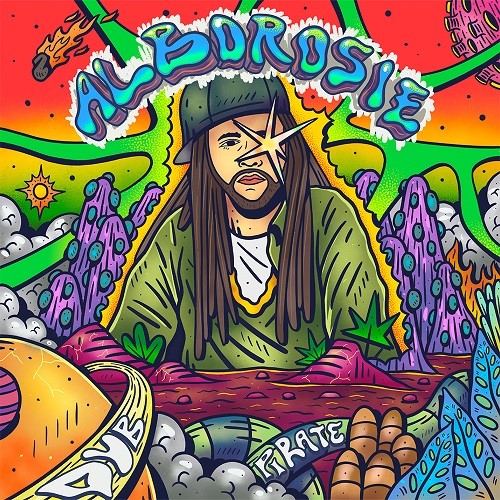 Alborosie / Dub Pirate ��RSD2024��