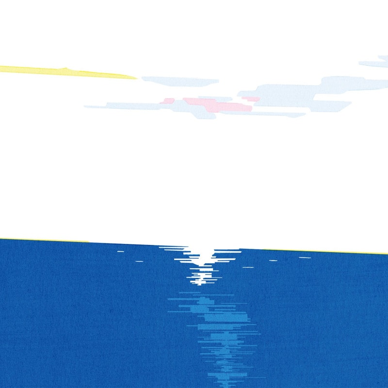 ��ʿ�� / NEW HORIZON