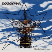 DOGGYMAN / Clear the fog of my heart