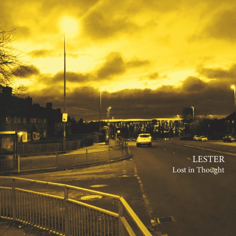 LESTER / Lost in Thought