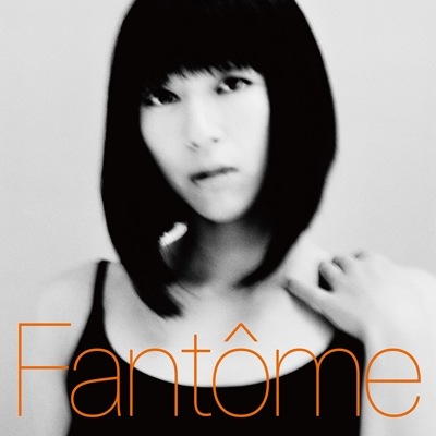 ��¿�ĥҥ��� / Fantome (RECORD)