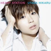 ��¿�ĥҥ��� / HEART STATION (RECORD)