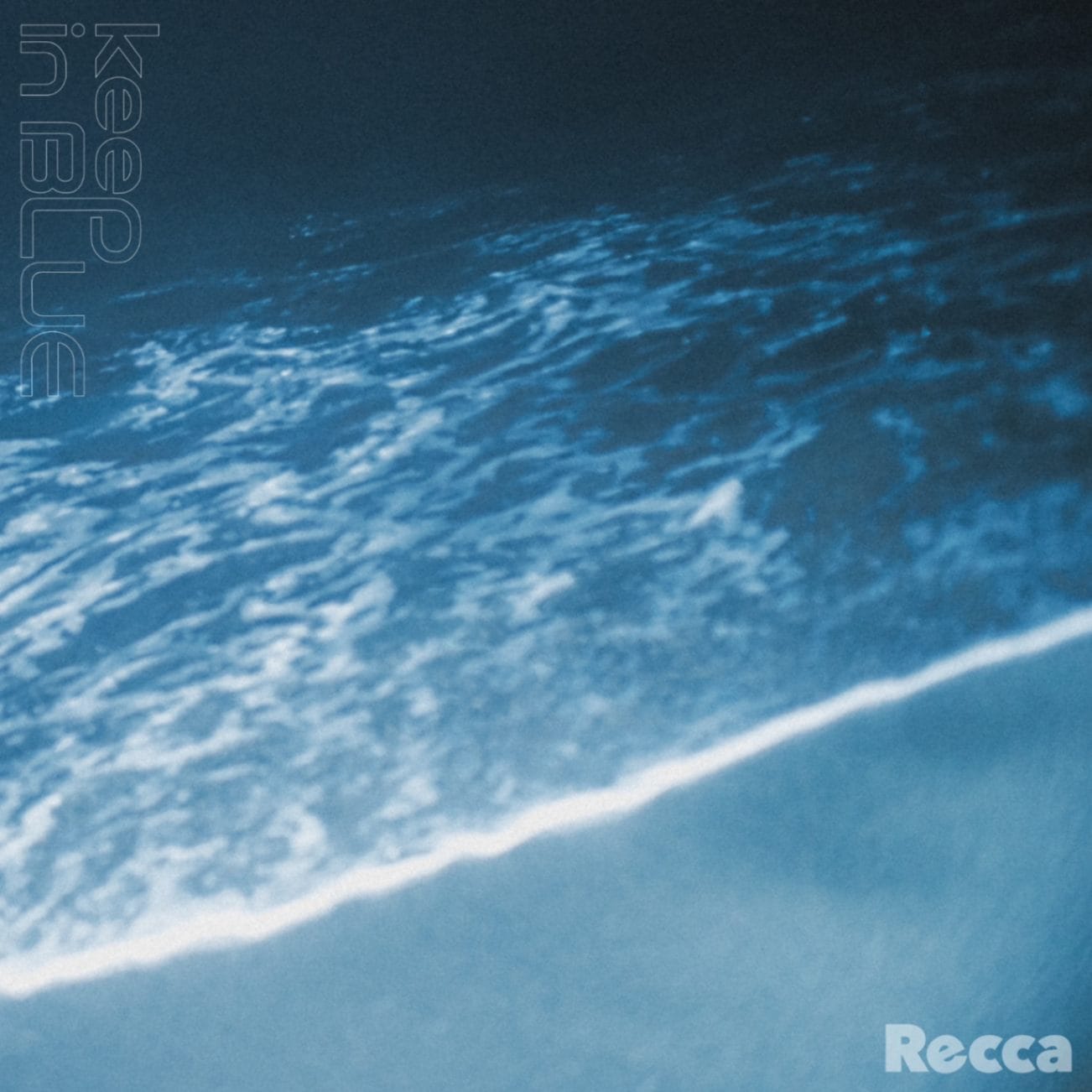 Recca デモCD Recca demo cd