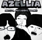 AZELLIA (�����ꥢ) / 1st demo