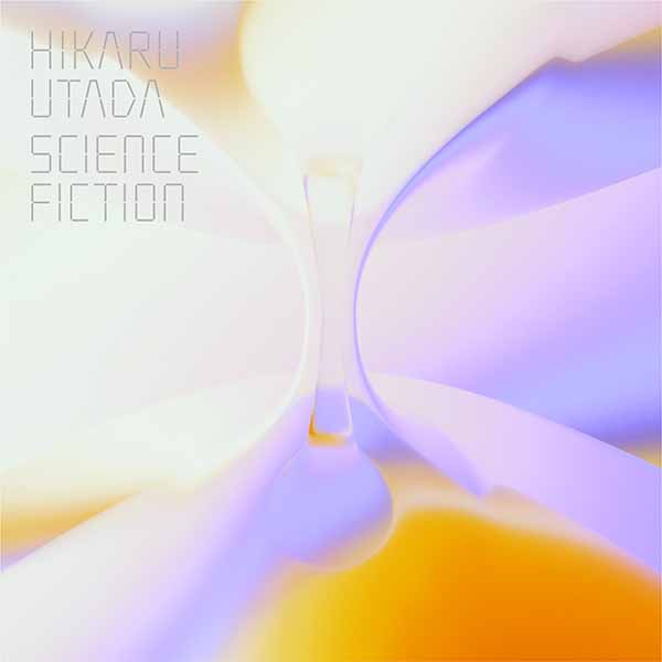宇多田ヒカル　SCIENCE FICTION レコード 宇多田ヒカル / SCIENCE FICTION 【RECORD】 | RECORD,J-POP/ROCK,新品