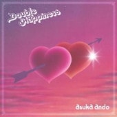asuka ando / DOUBLE HAPPINESS ��RECORD��
