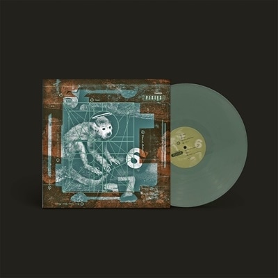 PIXIES Doolittle レコード Pixies - Doolittle (Vinyl) - Pop Music