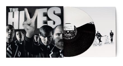 The Hives / The Black And White Album ��RSD2024�ۡ�RECORD��