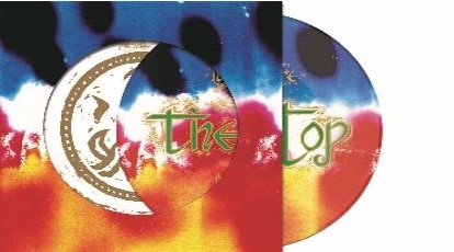 The Cure / The Top RSD2024ۡRECORD