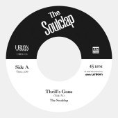 The Soulclap / Thrill's Gone - When I Get Low ��RECORD��