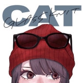 GLASSKNIT / CAT