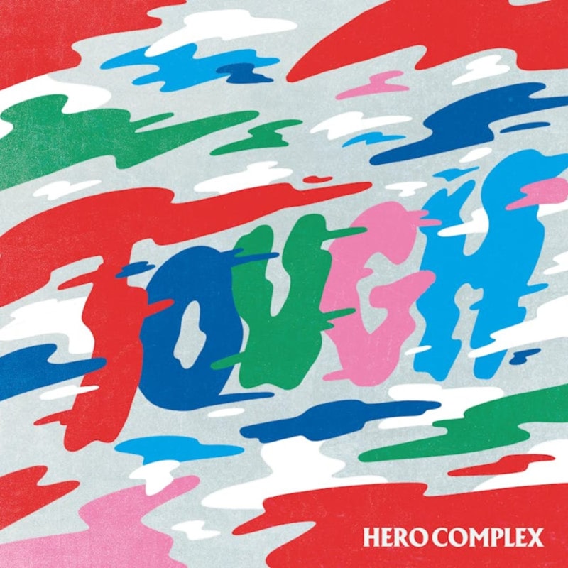 HERO COMPLEX CDまとめ売り 0000000042452_hZarugi.jpg