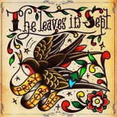 PRAY FOR ME / The leaves in Sept.
