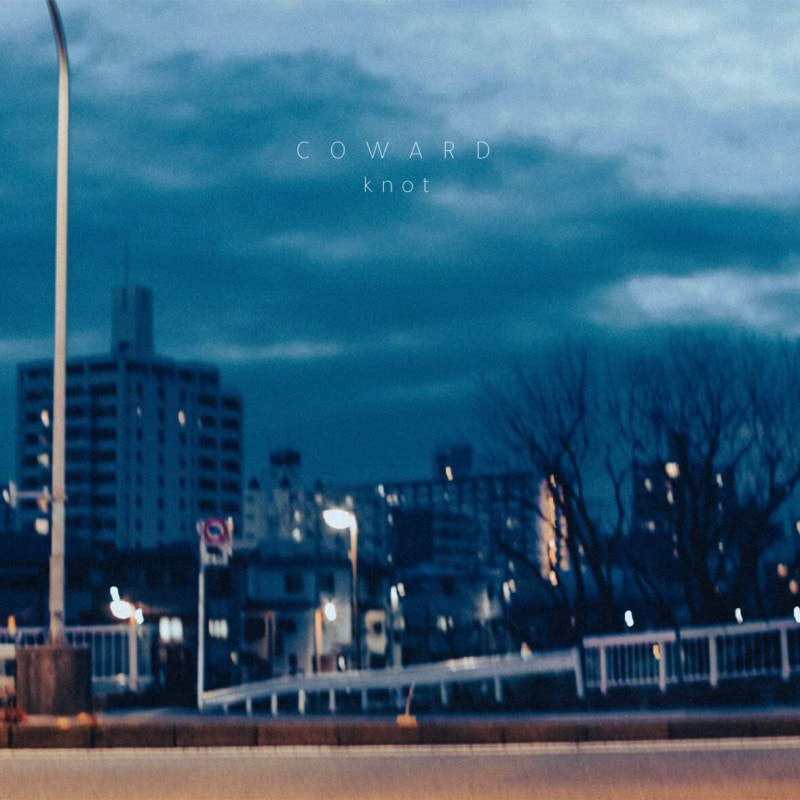 knot(上諏訪) / COWARD | CD,日本,メロコア / スカパンク /レゲエ