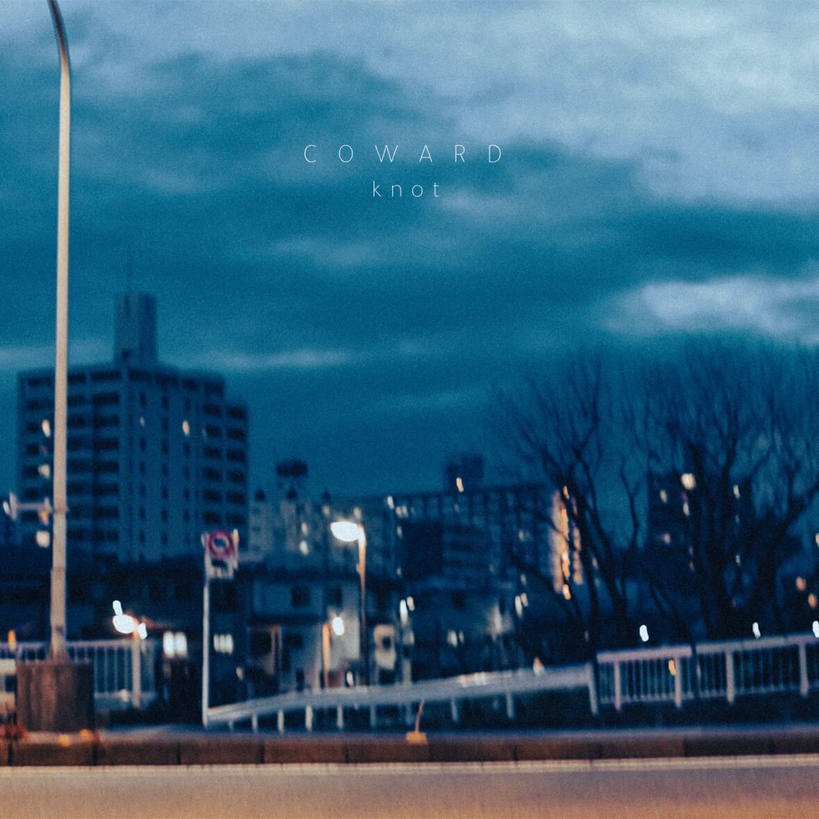 knot(上諏訪) / COWARD | CD,日本,メロコア / スカパンク /レゲエ