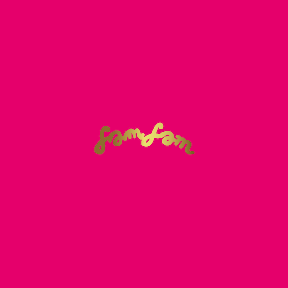 た*き様 never young beach / famfam レコード never young beach / fam fam 【RECORD】 | RECORD,J-POP/ROCK