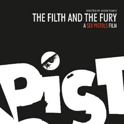 Sex Pistols / Filth & The Fury Ost -A Sex Pistols Film RSD2024