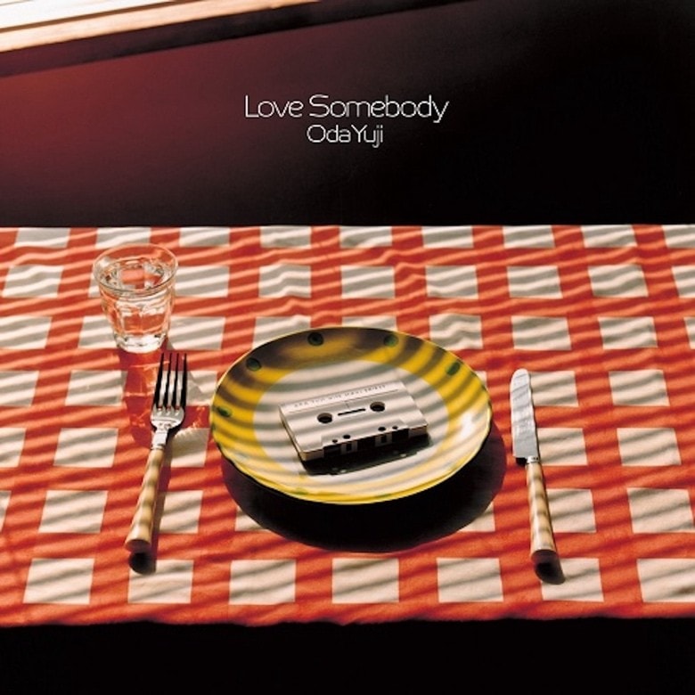 ͵ feat.ޥץ꡼ / Love Somebody RECORD