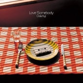 ����͵�� feat.�ޥ������ץ꡼���� / Love Somebody ��RECORD��
