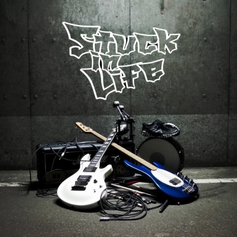 ��ZOO����� Stuck in Life / Stuck in Life