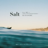 DJ HASEBE / Salt feat. ����� (YONA YONA WEEKENDERS) ��RECORD��