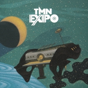 TMN(TM NETWORK) / EXPO ��RECORD��
