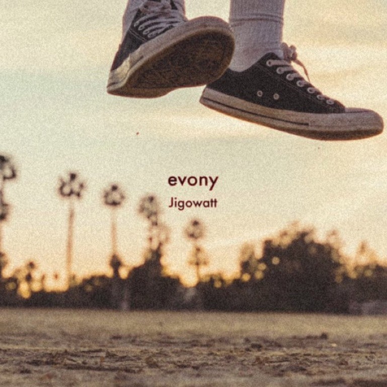 evony (ex. high jumpmaster) / Jigowatt