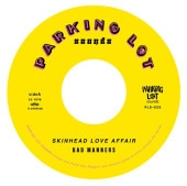 BAD MANNERS / Skinhead Love Affair ��RECORD��