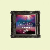 ARARE - Red Eye / ADVISE -ǰλ Riddim- RECORD