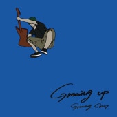 Growing Crazy / Growing up
