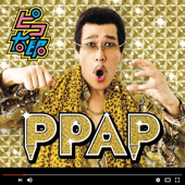 �ԥ���Ϻ / PPAP �ڥ쥳���ɤ���2024��