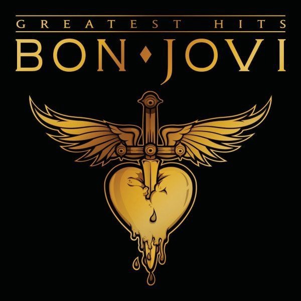 Bon Jovi / Greatest Hits ��RECORD��