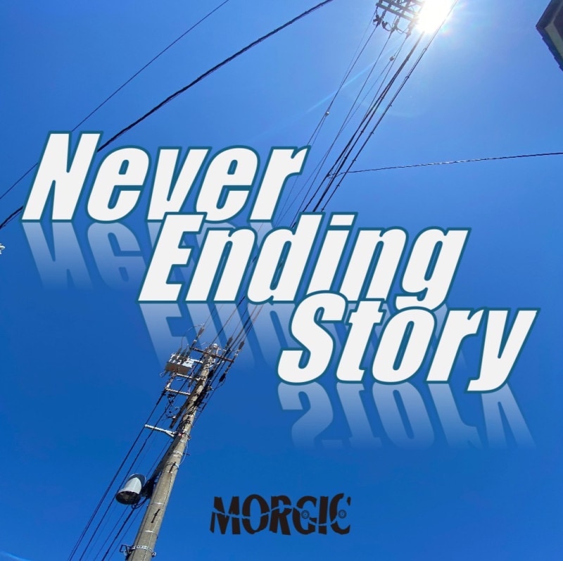 ��ZOO���ꡪ�ۡ�MORGIC / Never Enging Story