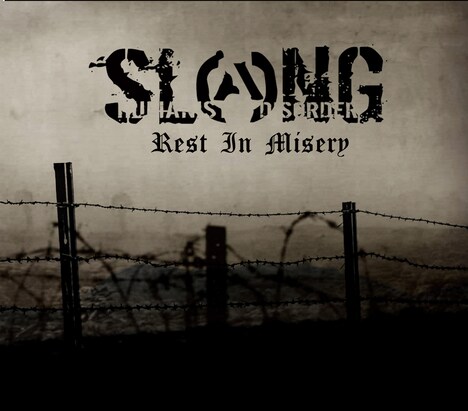 SLANG / Rest in Misery