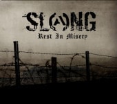 SLANG / Rest in Misery