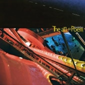 Gateballers / The all=Poem RECORD