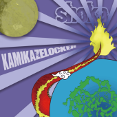 shoka / KAMIKAZELOCKER