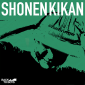 BACK TO BOYS / SHONENKIKAN