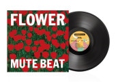 ŵMUTE BEAT / FLOWER ڥ쥳ɤ2024