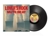 ŵ MUTE BEAT / LOVERS ROCK ڥ쥳ɤ2024