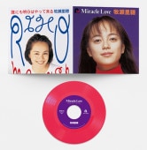 ����Τ�� / W��������EP���顼�� �ڥ쥳���ɤ���2024��