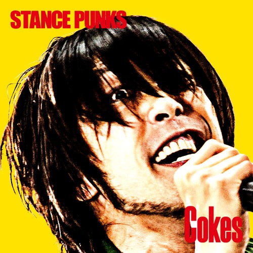 STANCE PUNKS / Cokes | CD,日本,青春パンク / ロック,新品