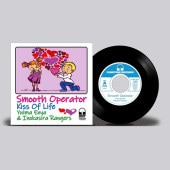 Yuima Enya & Ƭ󥸥㡼 / Smooth Operator - Kiss Of Life RECORD