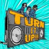 ŵۤޤʤ / TURN IT UP