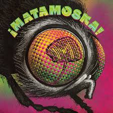 MATAMOSKA / S.T ��RECORD��