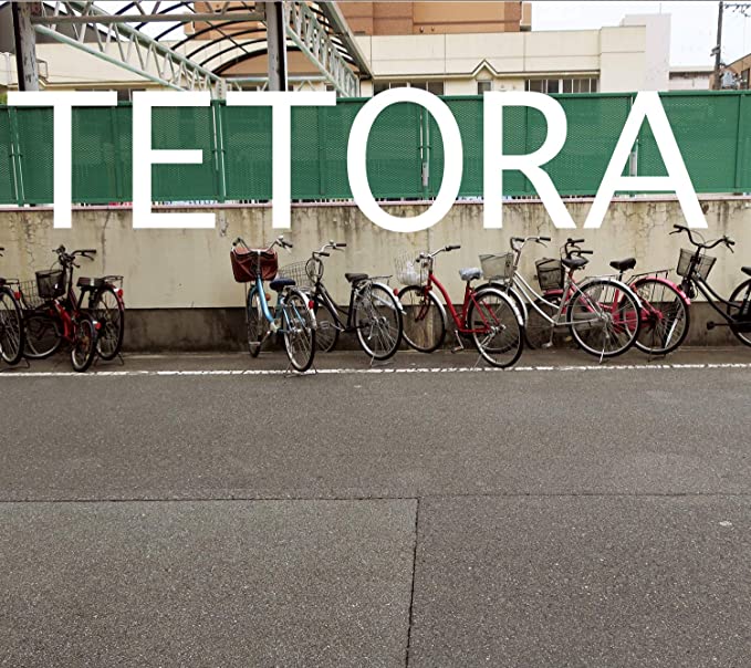 TETORA / �����ΰ�Ѥ�� ��RECORD��