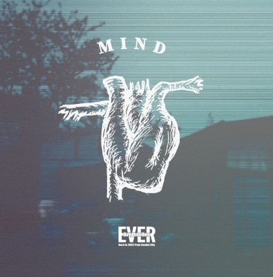 EverBrighteller (���С��֥饤�ƥ顼) / MIND