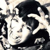 BLANKEY JET CITY / THE SIX ��RECORD��