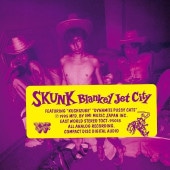 BLANKEY JET CITY / SKUNK ��RECORD��