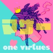 one virtues(���С���)  / �ޥ���